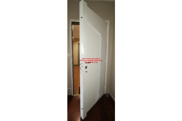 serrure queenstar 5hb